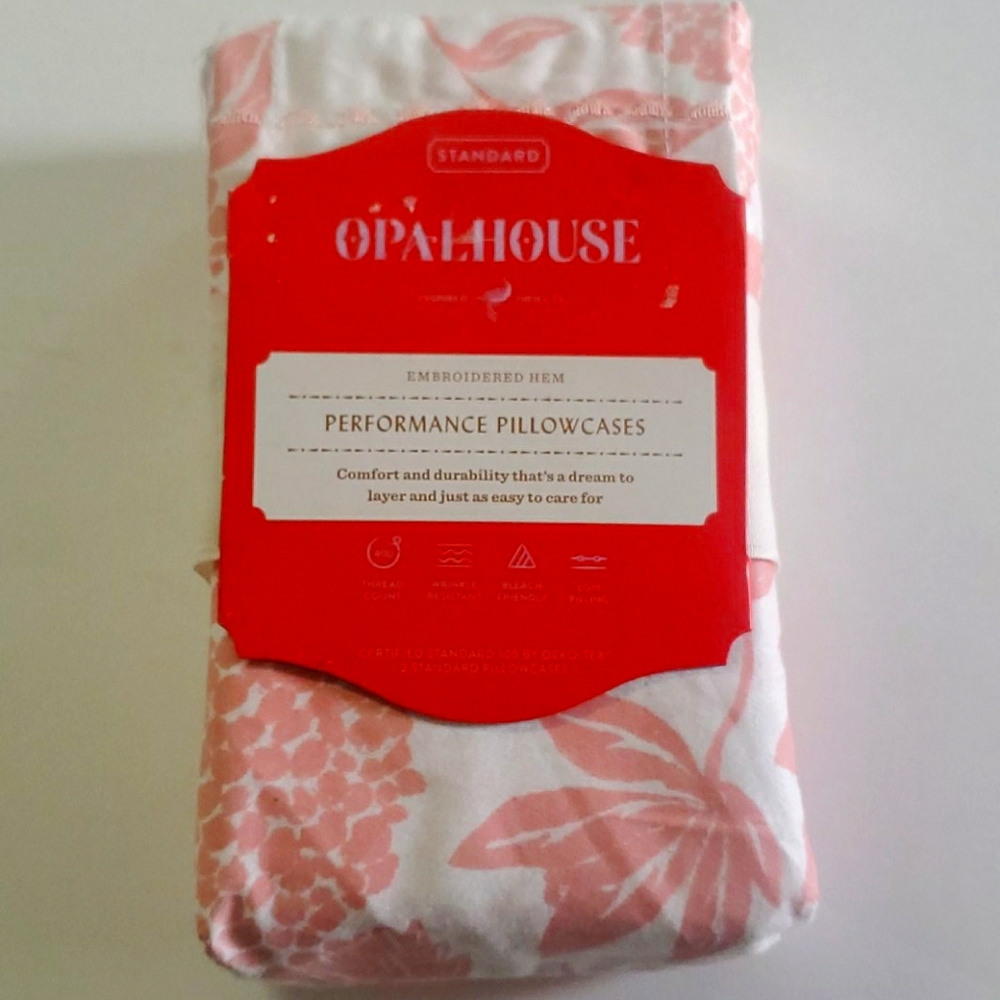 Pillowcase Set